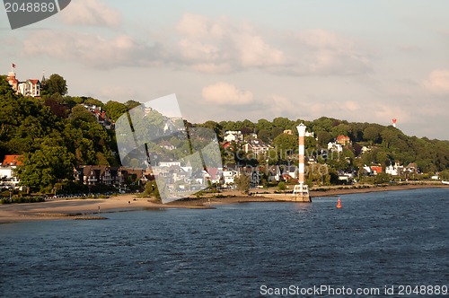 Image of Hamburg Blankenese