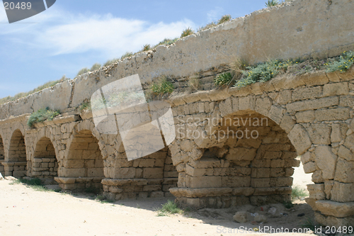 Image of Aqueduct