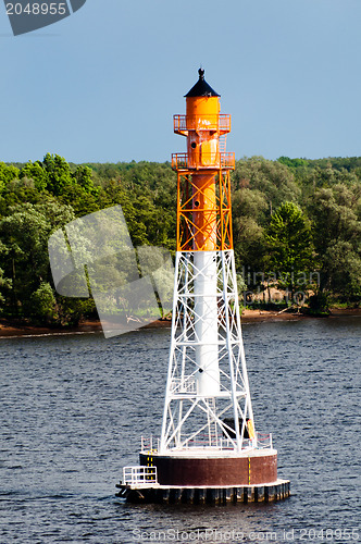 Image of Nautical Marker