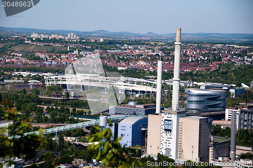 Image of Stuttgart