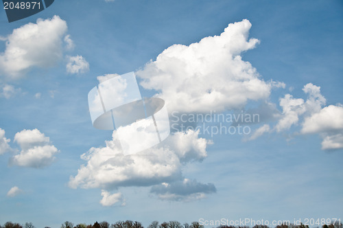 Image of Clouds