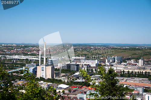 Image of Stuttgart