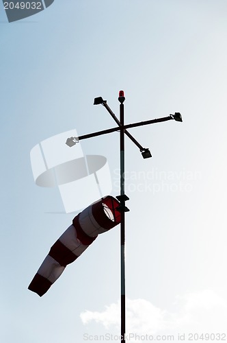 Image of Wind Gauge