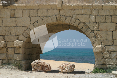 Image of Aqueduct