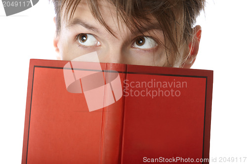 Image of Reader