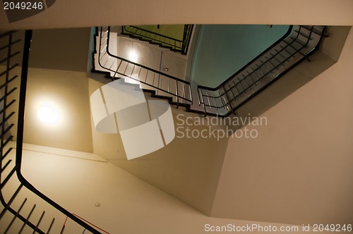 Image of Staircase