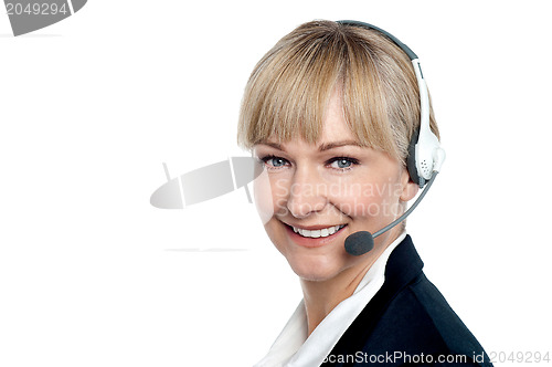 Image of How may I help you?