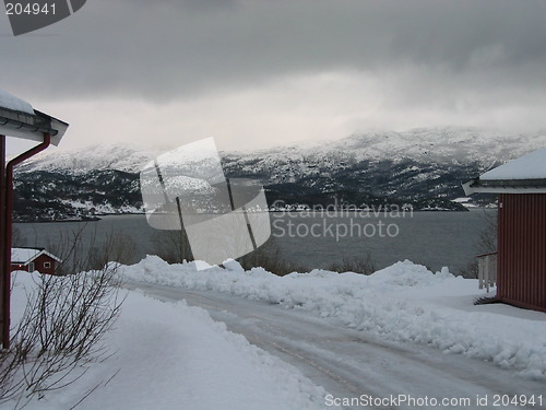 Image of Narvik