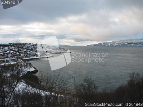 Image of Narvik