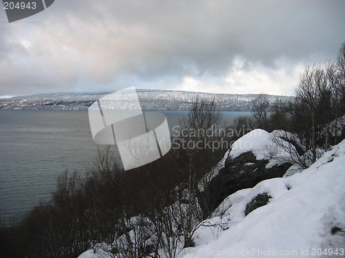 Image of Narvik