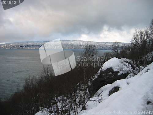 Image of Narvik