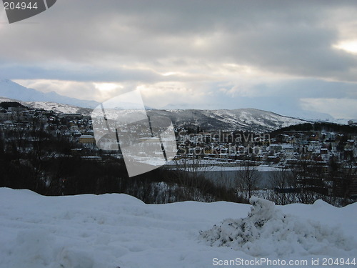 Image of Narvik