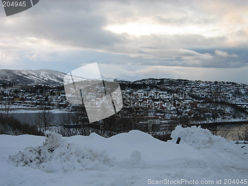 Image of Narvik