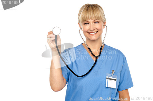 Image of Are you ready for regular check up?