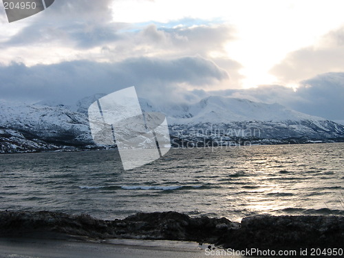 Image of Lofoten