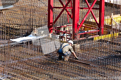 Image of Construction Site