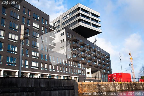 Image of Amsterdam - Modern Architecture