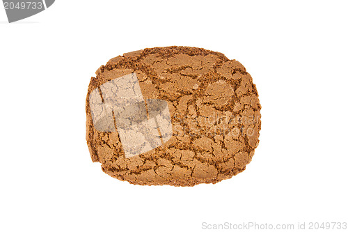 Image of Speculaas biscuit, speciality from Holland