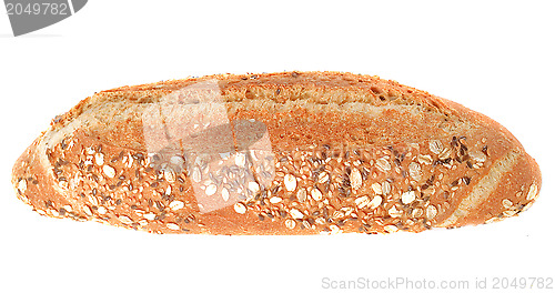 Image of granary bread 