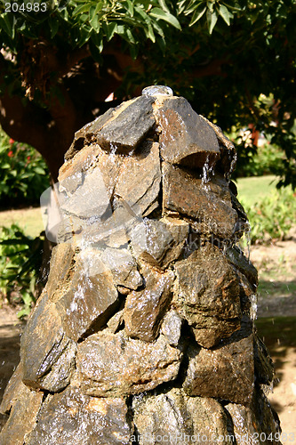 Image of water feature