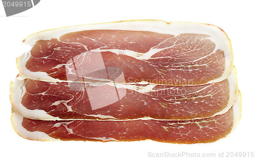 Image of raw lamb