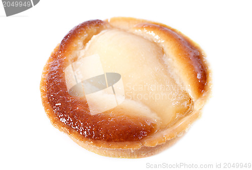 Image of pear tart