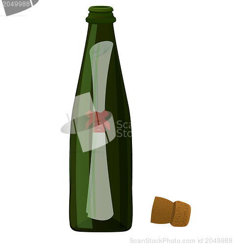 Image of Bottle massage 