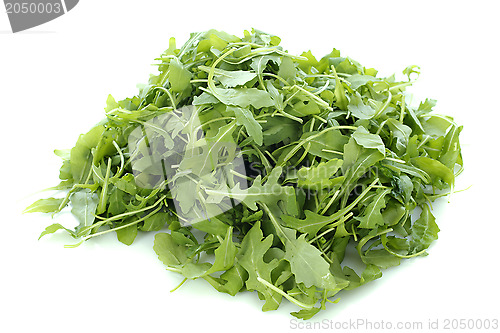 Image of rucola salad