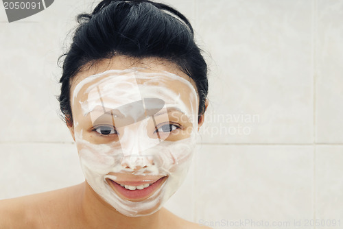 Image of Skin care