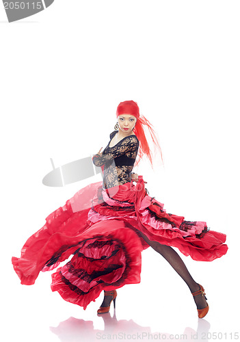 Image of Flamenco