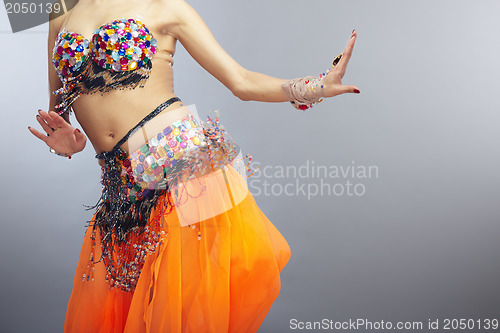 Image of Belly dance