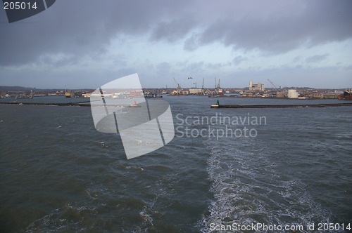 Image of Frederikshavn