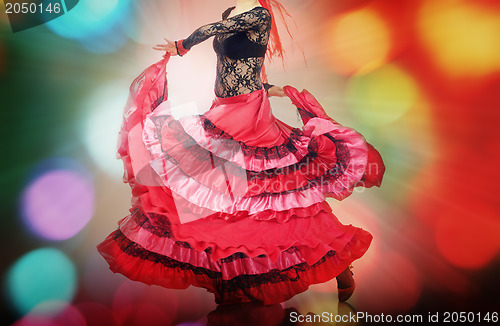 Image of Flamenco