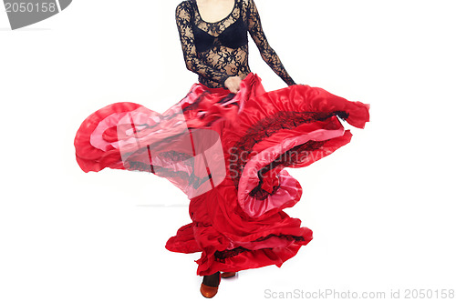 Image of Flamenco