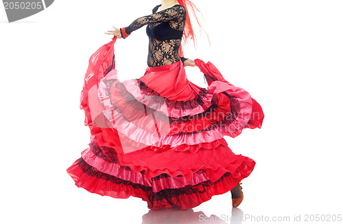 Image of Flamenco