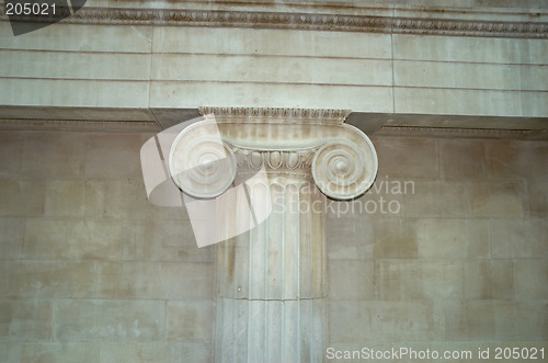 Image of Column details