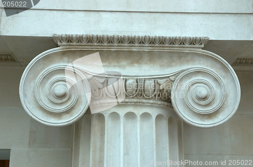 Image of Column details