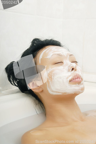 Image of Spa relaxation