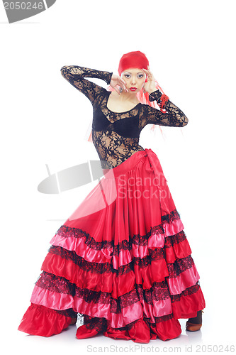 Image of Flamenco