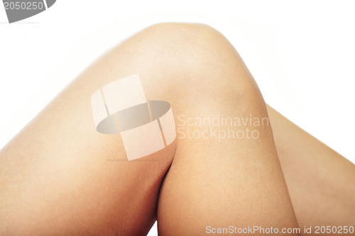 Image of Legs