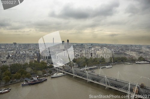 Image of Cityscape, London