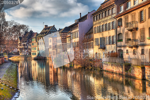 Image of Reflections in Strasbourg