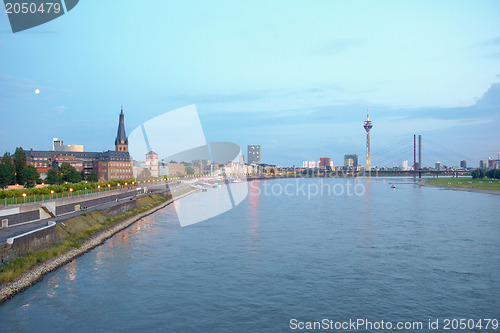 Image of Duesseldorf, Germany