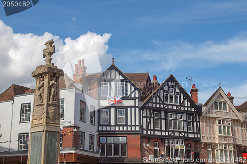 Image of City of Canterbury