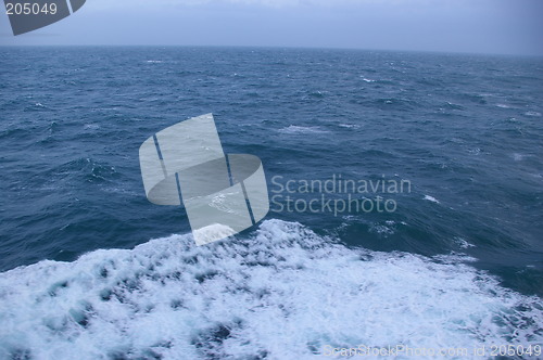 Image of Ocean