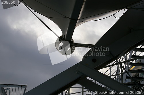 Image of Life-boat