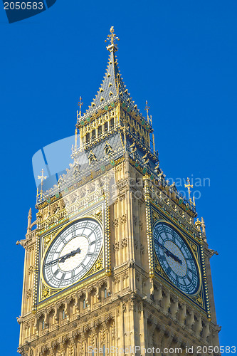 Image of Big Ben