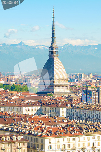 Image of Turin, Italy