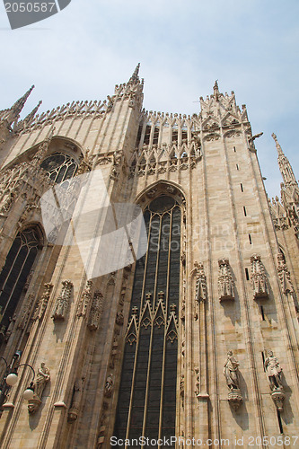 Image of Duomo, Milan