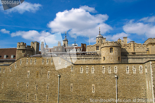 Image of Tower of London